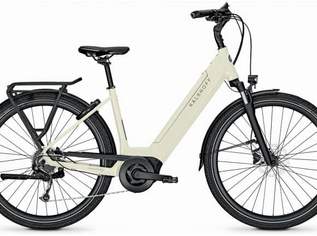 Kalkhoff Endeavour 3.B Move white 2024 Wave - RH-M, 2749 €, Auto & Fahrrad-Fahrräder in Österreich