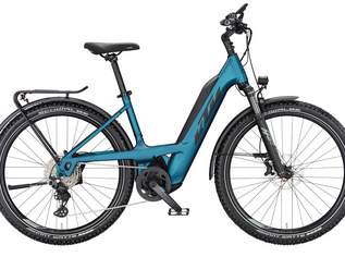 KTM Macina Aera 671 LFC - PTS 51, 3699 €, Auto & Fahrrad-Fahrräder in Österreich