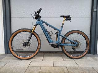 Focus Jam2 9.9 Carbon Kashima E-Bike, 4300 €, Auto & Fahrrad-Fahrräder in 5412 Puch bei Hallein