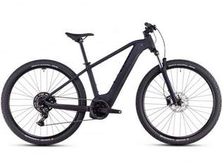 Cube Reaction Hybrid Performance 500 night´n´black 2025 - RH XXL, 2068.9152 €, Auto & Fahrrad-Fahrräder in Österreich