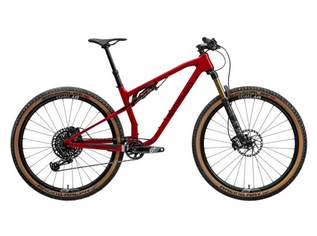 Simplon Cirex, GX1 Eagle - cosmic-red-glossy-black-glossy Rahmengröße: M, 5299 €, Auto & Fahrrad-Fahrräder in 4053 Ansfelden