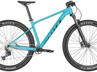 Scott Scale 980 cerulean blue 2024 - RH-XL, 999 €, Auto & Fahrrad-Fahrräder in Österreich