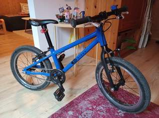 ku bike Kindermountainbike für 4-6 Jahre, 200 €, Auto & Fahrrad-Fahrräder in 1140 Penzing