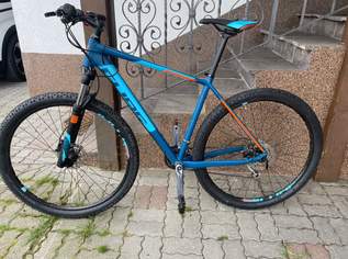 Cube Analog Mountain-Bike, 580 €, Auto & Fahrrad-Fahrräder in 6341 Gemeinde Ebbs