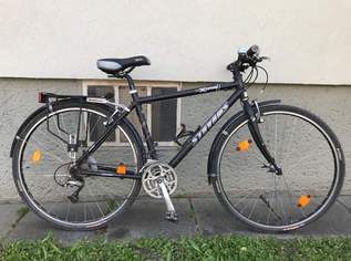 Allround / Trekking Rad STEVENS 6X Lite, 359 €, Auto & Fahrrad-Fahrräder in 2325 Gemeinde Himberg