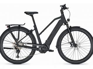 Kalkhoff Endeavour 5.B Move+ dark grey 625WH 2022 Trapeze - RH 48 cm, 3779.1 €, Auto & Fahrrad-Fahrräder in Österreich