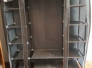 Tragbaren Kleiderschrank, 40 €, Haus, Bau, Garten-Möbel & Sanitär in 2213 Gemeinde Bockfließ