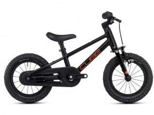 Cube Numove 120 RT black´n´orange, 317.223 €, Auto & Fahrrad-Fahrräder in Österreich