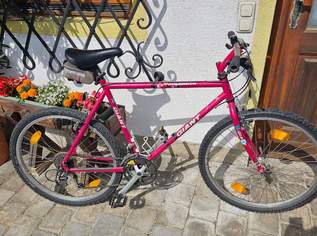 MOUNTENIKE, 250 €, Auto & Fahrrad-Fahrräder in 9122 Klopein