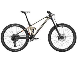 Mondraker Superfoxy Carbon R 2023 - RH-XL, 4553.296 €, Auto & Fahrrad-Fahrräder in Österreich