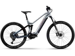 Haibike Alltrail 5 dusty blue black 2025 - RH-L, 3599 €, Auto & Fahrrad-Fahrräder in Österreich
