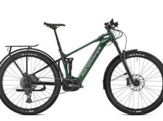 Mondraker Chaser R X - M, 4339.3 €, Auto & Fahrrad-Fahrräder in Österreich