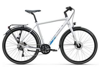 KOGA F3 2.0 Herren Silver/Matt 2021 RH 54 cm, 1049.25 €, Auto & Fahrrad-Fahrräder in Österreich