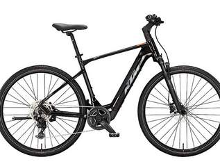 KTM Macina Cross SX 20 - H 46, 2804.15 €, Auto & Fahrrad-Fahrräder in Österreich