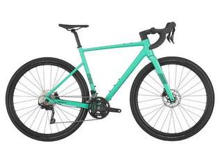 Scott Speedster Gravel 30 - mentha-green Rahmengröße: XXS, 1699 €, Auto & Fahrrad-Fahrräder in 5412 Puch bei Hallein