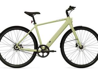 Tenways CGO600 Pro - avocado-green Rahmengröße: 50 cm, 1799 €, Auto & Fahrrad-Fahrräder in 5020 Altstadt